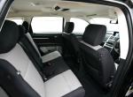 Dodge Journey 2008 года (UK)